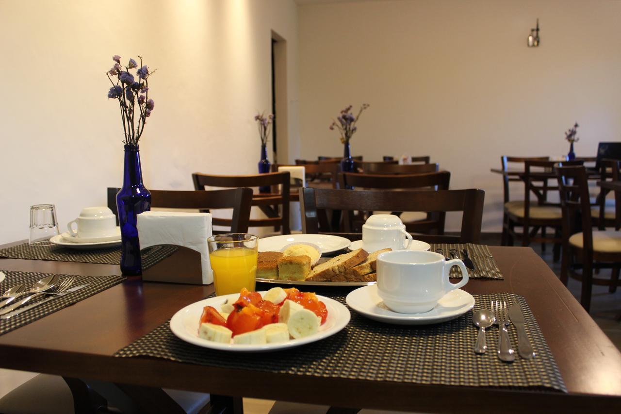 Ouro Preto Premium Hostel Bagian luar foto