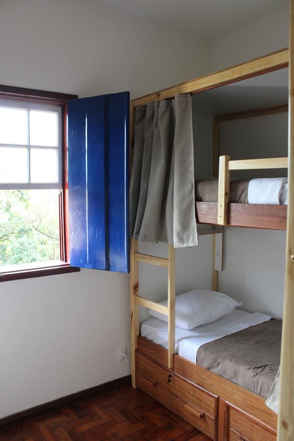 Ouro Preto Premium Hostel Bagian luar foto