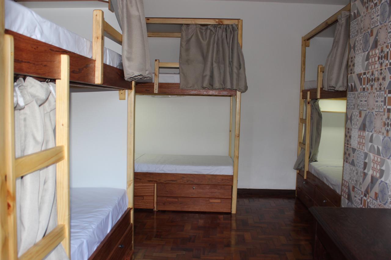 Ouro Preto Premium Hostel Bagian luar foto