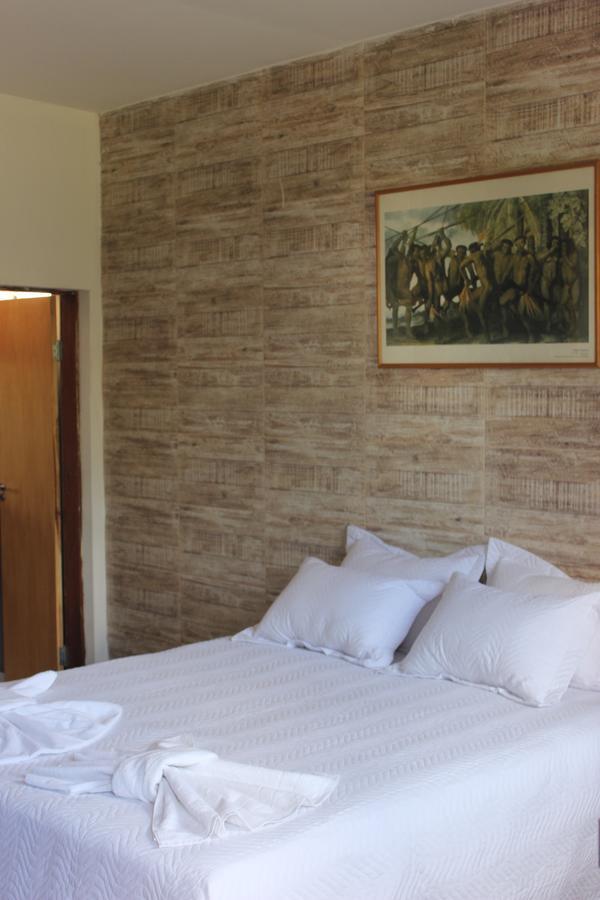 Ouro Preto Premium Hostel Ruang foto