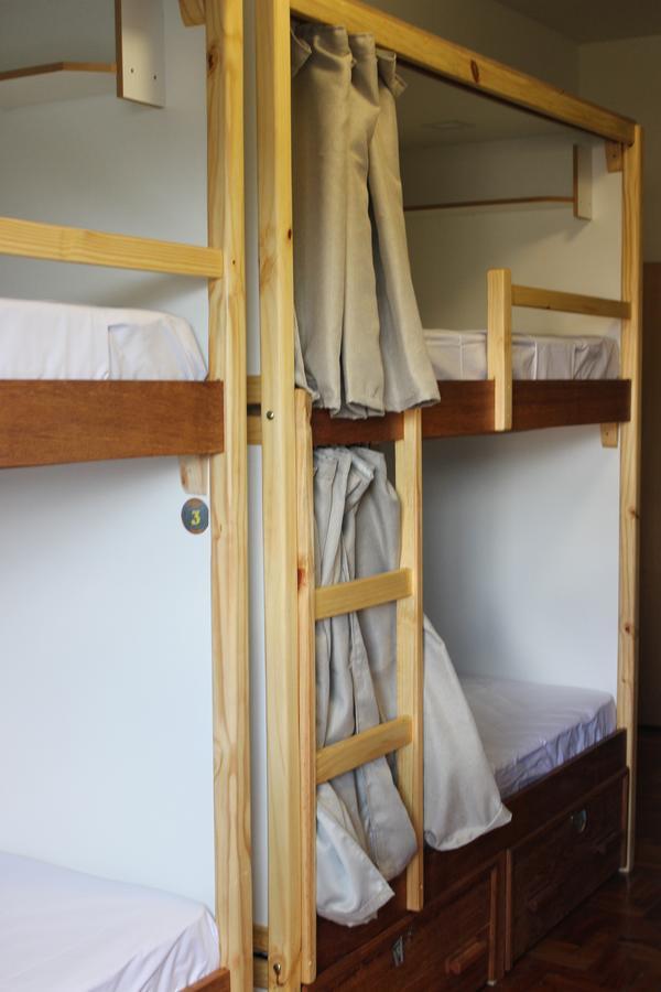 Ouro Preto Premium Hostel Bagian luar foto