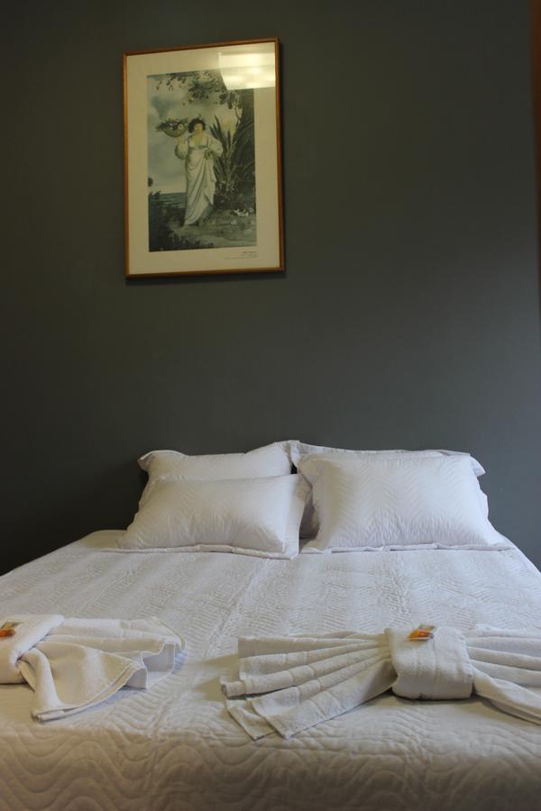 Ouro Preto Premium Hostel Bagian luar foto