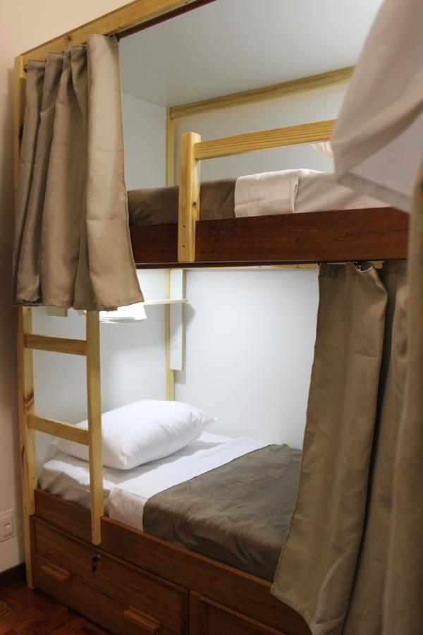 Ouro Preto Premium Hostel Bagian luar foto