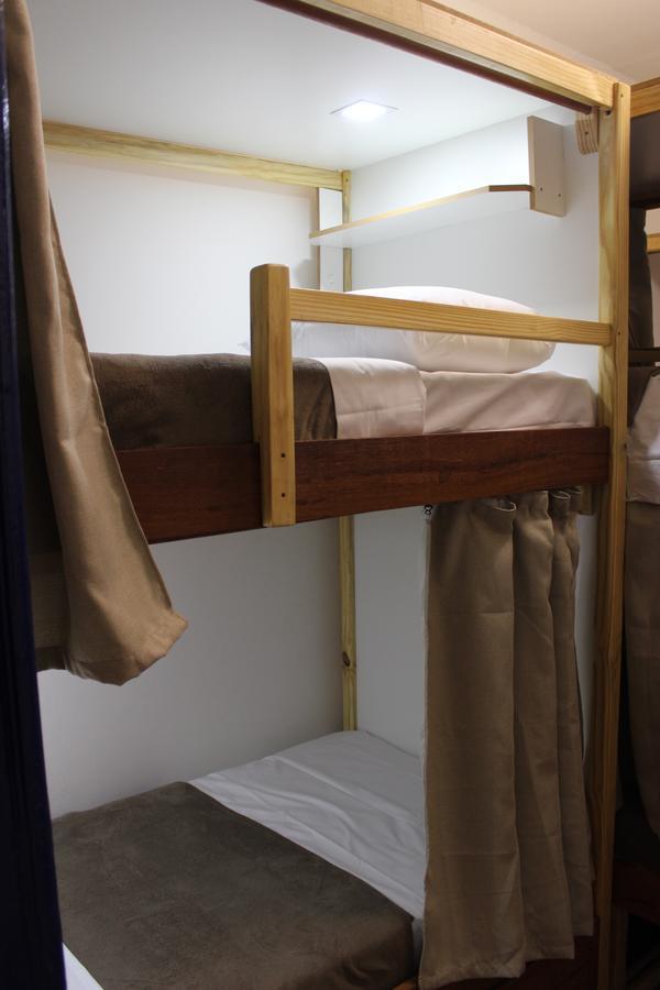 Ouro Preto Premium Hostel Bagian luar foto