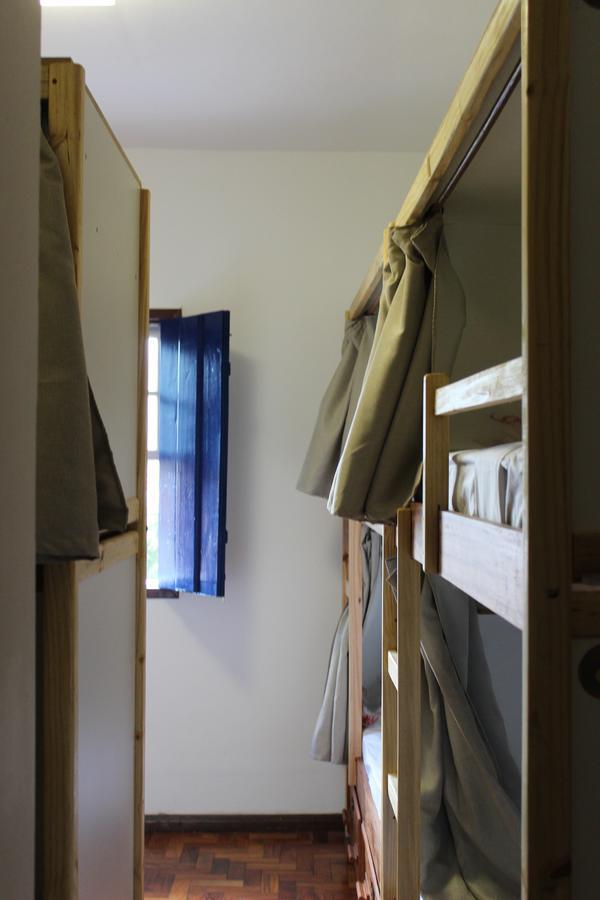 Ouro Preto Premium Hostel Bagian luar foto