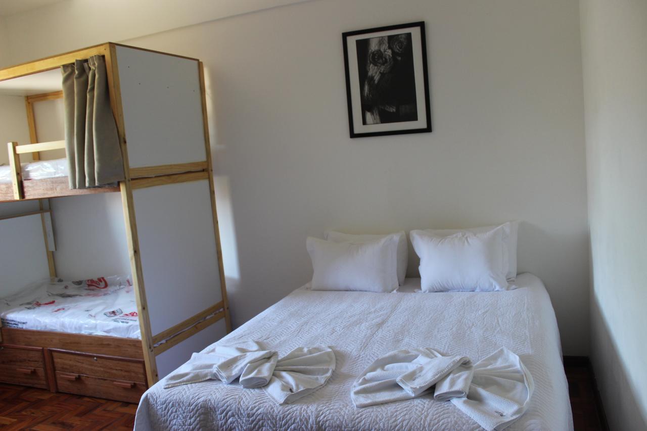Ouro Preto Premium Hostel Bagian luar foto