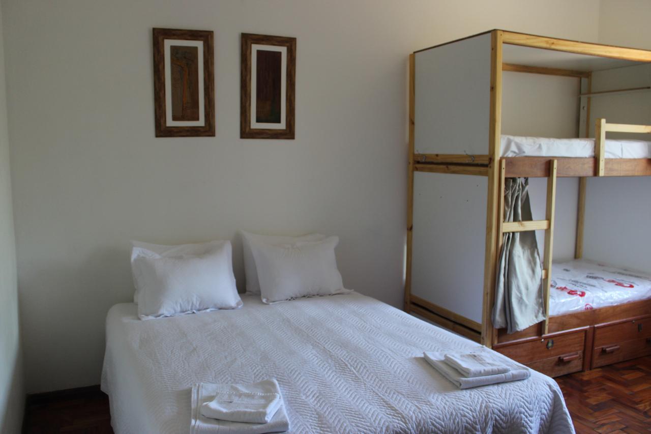 Ouro Preto Premium Hostel Bagian luar foto